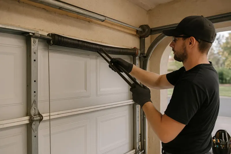 About Pamplico Garage Door