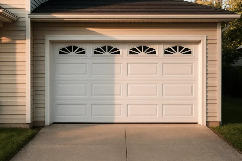 Contact Pamplico Garage Door