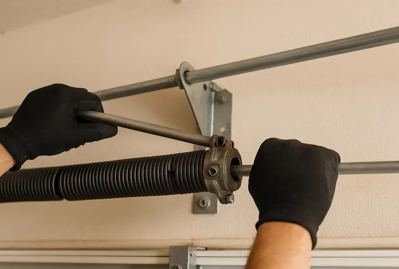 Garage Door Repair in Pamplico